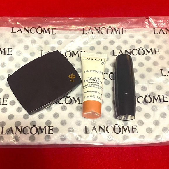 Lancôme set #1 - Picture 3 of 4